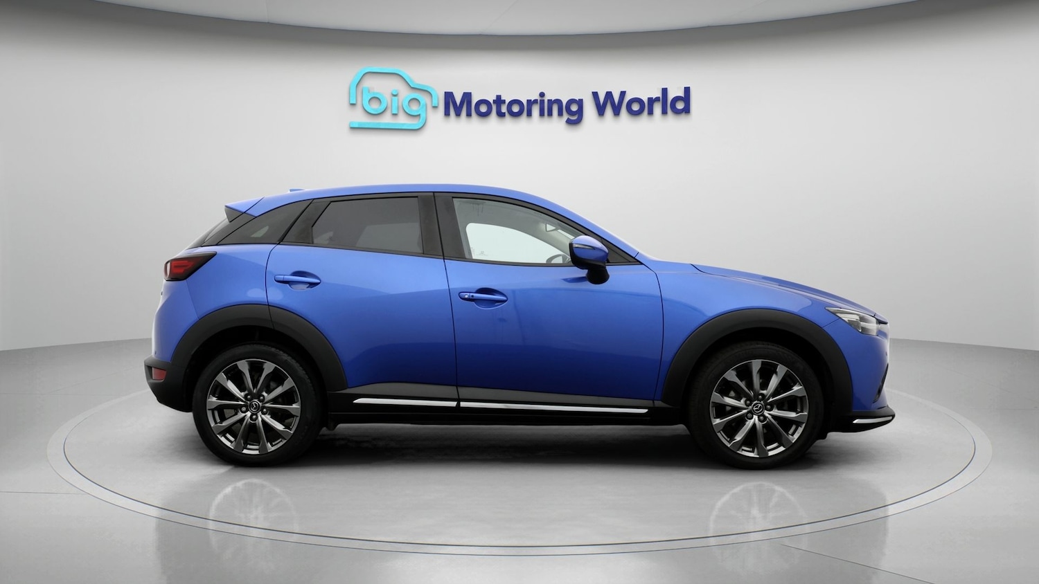 Used Mazda CX-3 for sale - 77365075: Photo 8