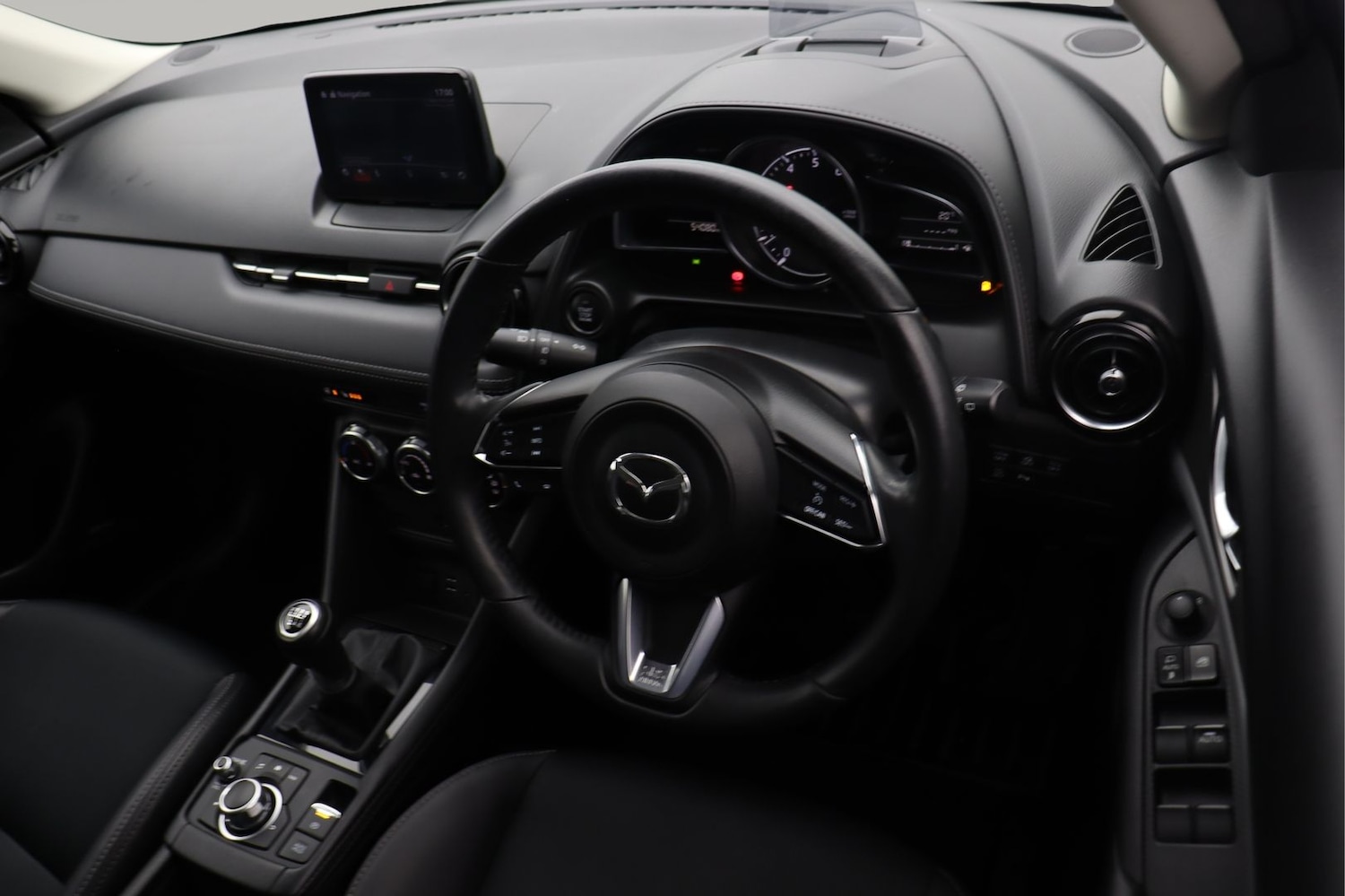 Used Mazda CX-3 for sale - 77365075: Photo 9