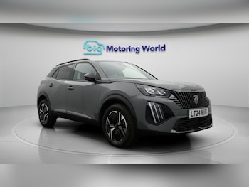 Used Peugeot 2008 2024 for sale - 78232446: Photo