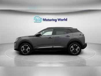 Used Peugeot 2008 2024 for sale - 78232446: Photo