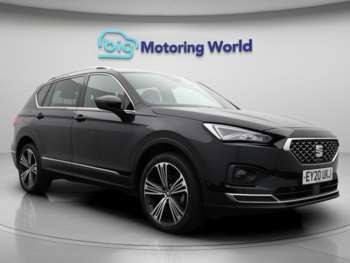 (20) - 2.0 TDI XCELLENCE Lux SUV 5dr Diesel DSG 4Drive Euro 6 (s/s) (150 ps)