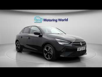 (70) - 1.2 Turbo Elite Nav Premium Hatchback 5dr Petrol Manual Euro 6 (s/s) (100 p