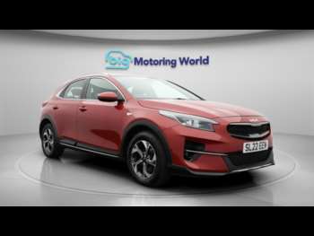 2022 (22) - 1.0 T-GDi 2 SUV 5dr Petrol Manual Euro 6 (s/s) (118 bhp)