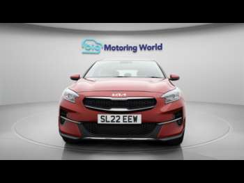 Used Kia XCeed 2022 for sale - 74667688: Photo
