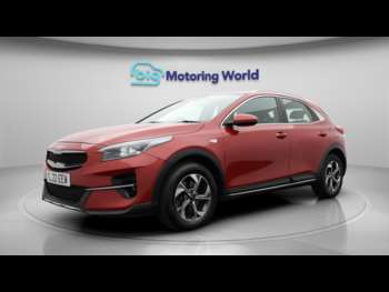 Used Kia XCeed 2022 for sale - 74667688: Photo