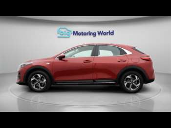 Used Kia XCeed 2022 for sale - 74667688: Photo
