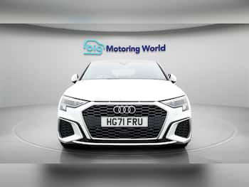 Used Audi A3 2021 for sale - 79584165: Photo