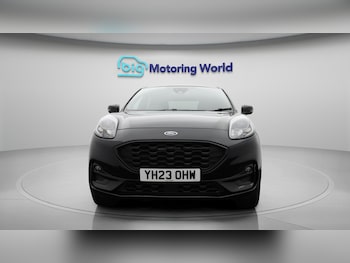 Used Ford Puma 2023 for sale - 75551788: Photo