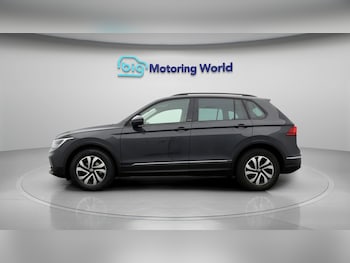 Used Volkswagen Tiguan 2022 for sale - 79232898: Photo