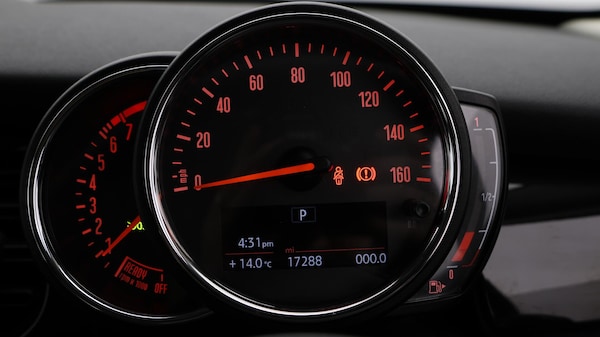 Used MINI Hatch 2022 for sale - 76246489: Photo 11
