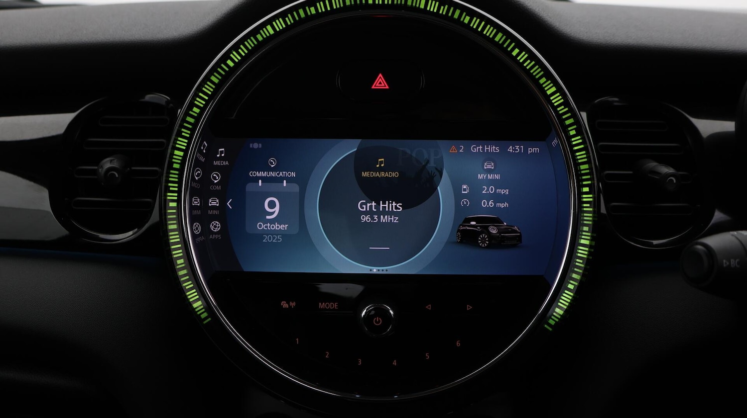 Used MINI Hatch 2022 for sale - 76246489: Photo 12