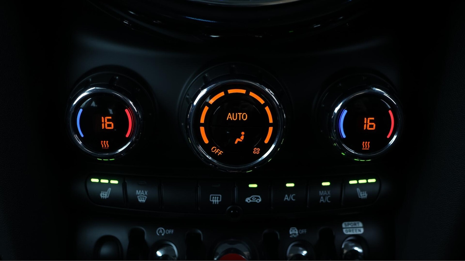 Used MINI Hatch 2022 for sale - 76246489: Photo 13