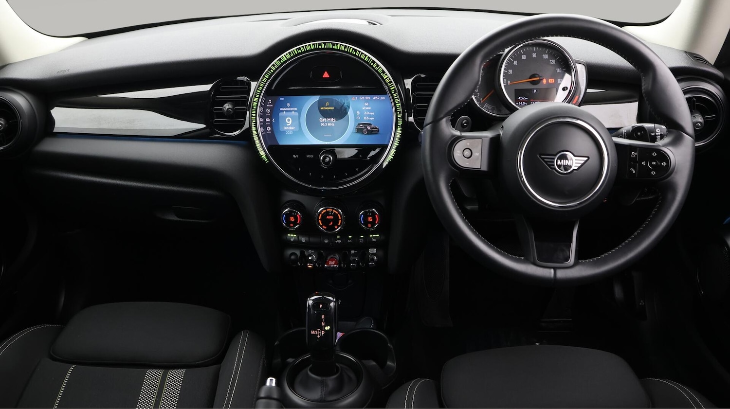 Used MINI Hatch 2022 for sale - 76246489: Photo 14