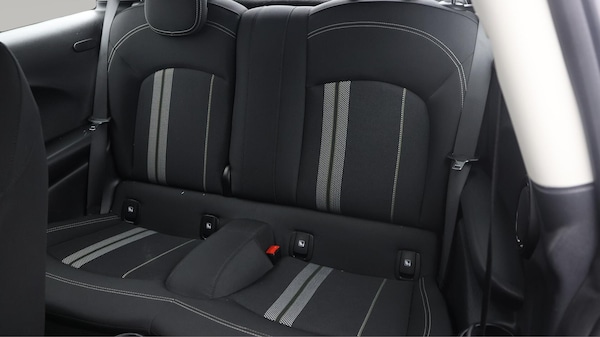 Used MINI Hatch 2022 for sale - 76246489: Photo 17