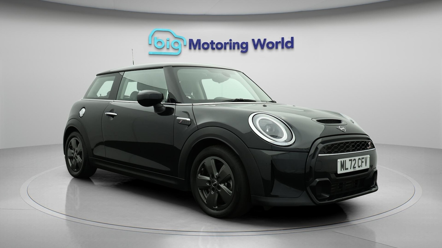 Used MINI Hatch 2022 for sale - 76246489: Photo 2