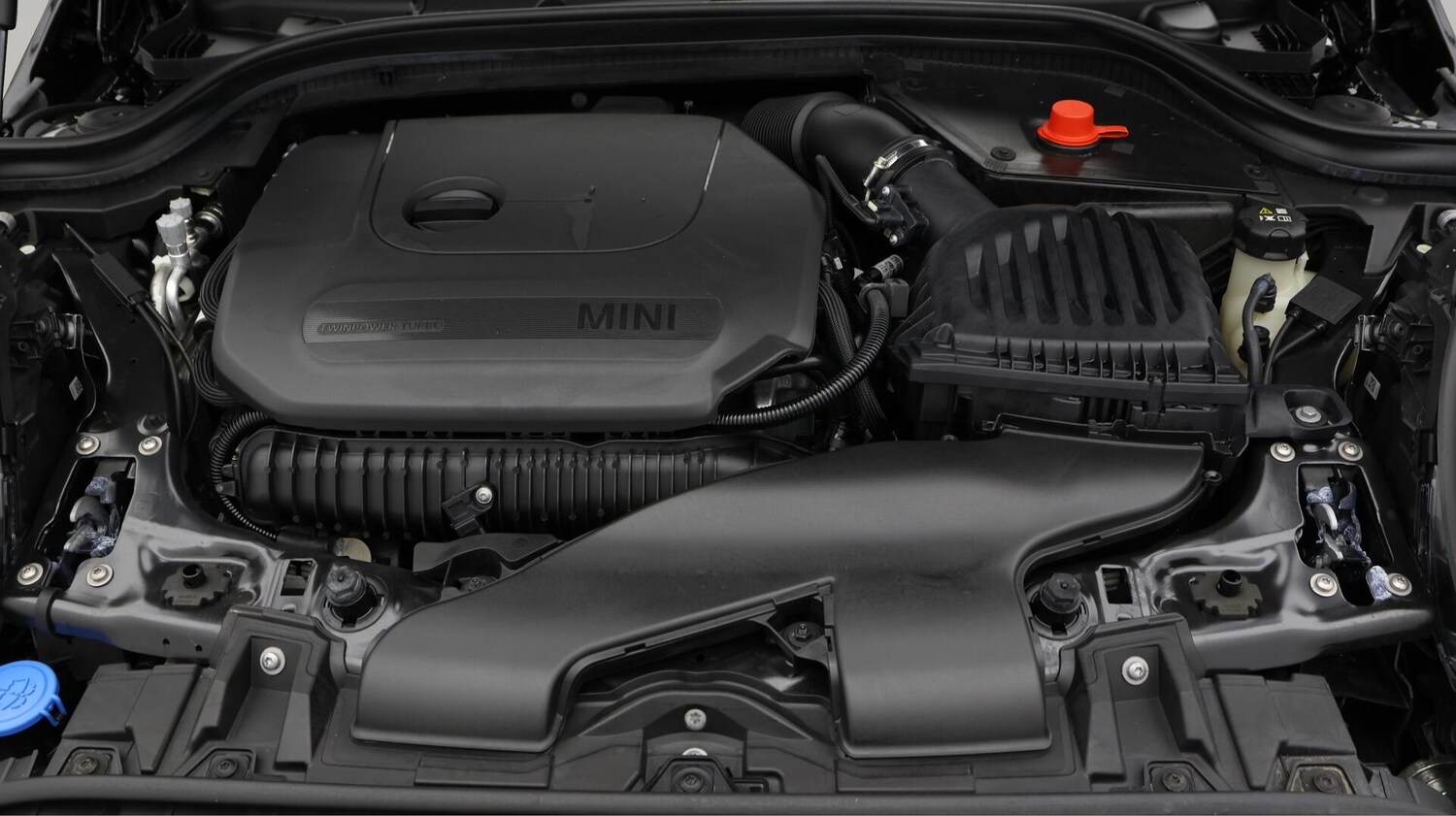 Used MINI Hatch 2022 for sale - 76246489: Photo 20