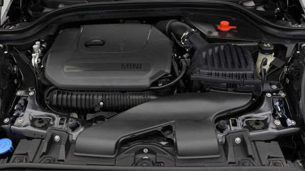 Used MINI Hatch 2022 for sale - 76246489: Photo 20