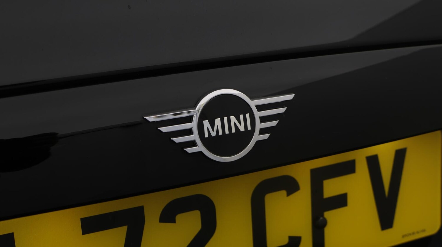 Used MINI Hatch 2022 for sale - 76246489: Photo 22