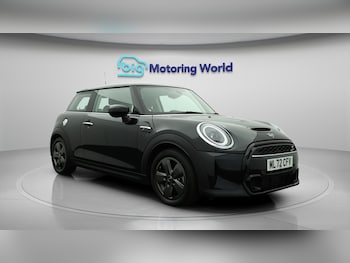 Used MINI Hatch 2022 for sale - 76246489: Photo 2