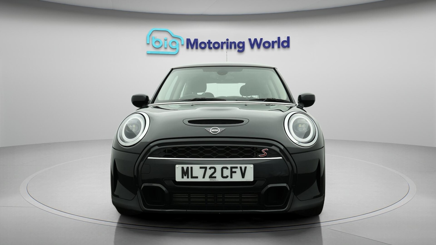 Used MINI Hatch 2022 for sale - 76246489: Photo 3