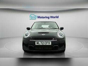 Used MINI Hatch 2022 for sale - 76246489: Photo 3