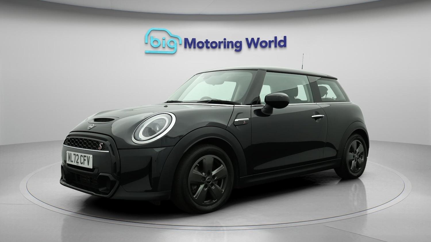 Used MINI Hatch 2022 for sale - 76246489: Photo 4