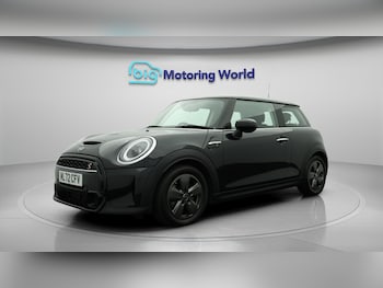 Used MINI Hatch 2022 for sale - 76246489: Photo 4