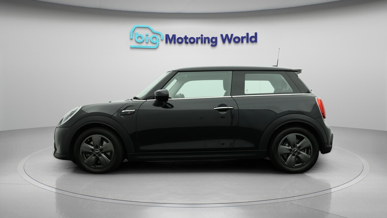 Used MINI Hatch 2022 for sale - 76246489: Photo 5