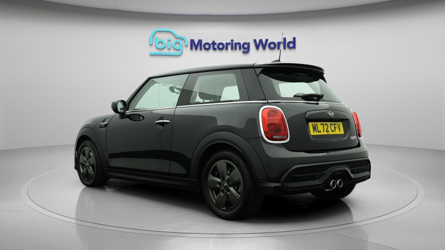 Used MINI Hatch 2022 for sale - 76246489: Photo 6