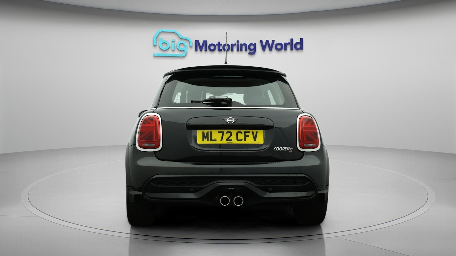 Used MINI Hatch 2022 for sale - 76246489: Photo 7