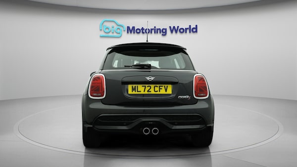 Used MINI Hatch 2022 for sale - 76246489: Photo 7