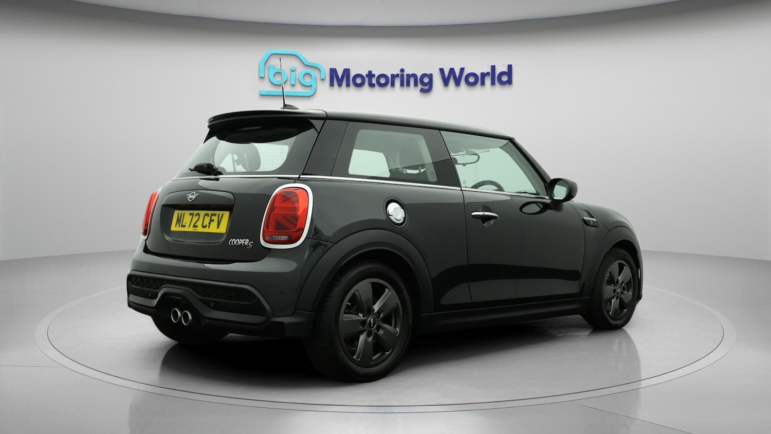 Used MINI Hatch 2022 for sale - 76246489: Photo 8