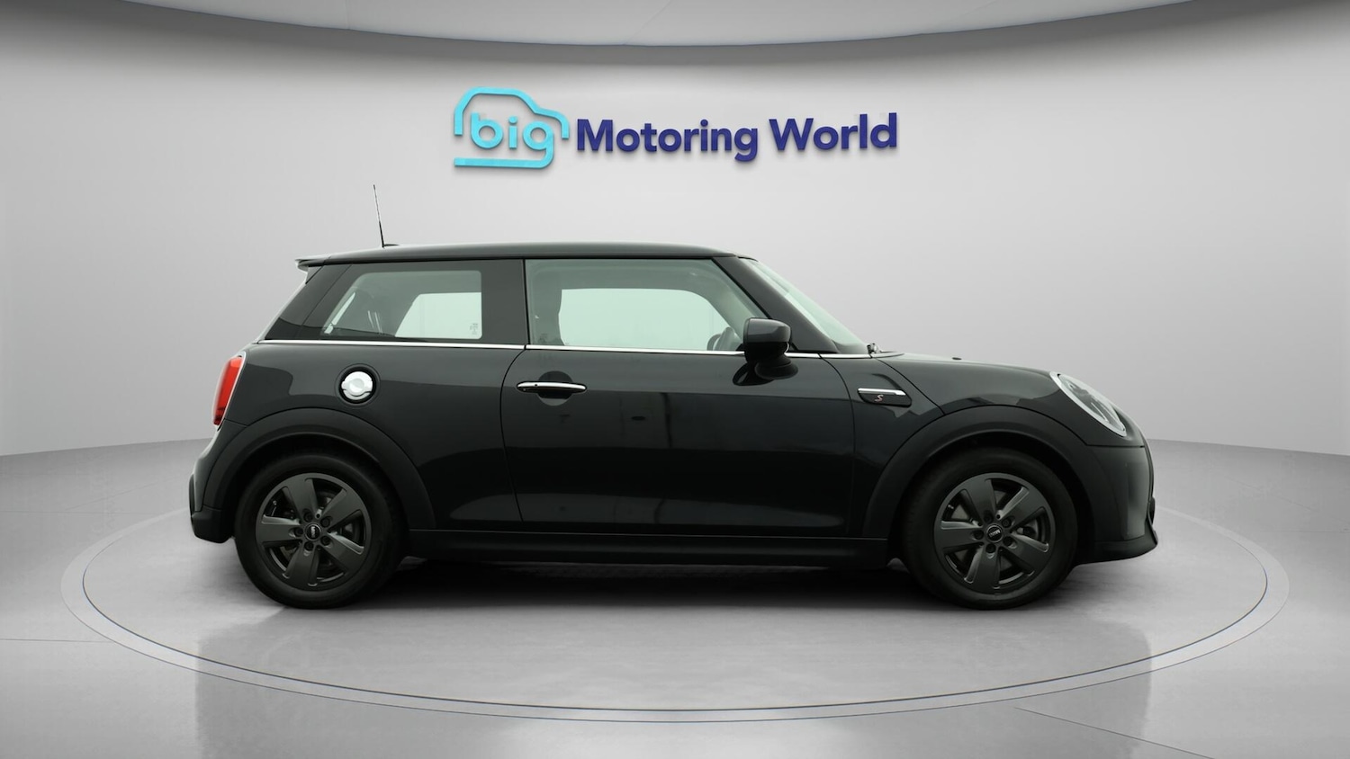 Used MINI Hatch 2022 for sale - 76246489: Photo 9