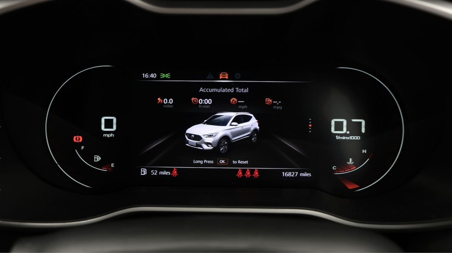 Used MG MG ZS 2023 for sale - 78112780: Photo 10