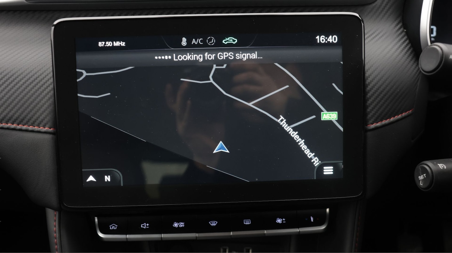 Used MG MG ZS 2023 for sale - 78112780: Photo 11