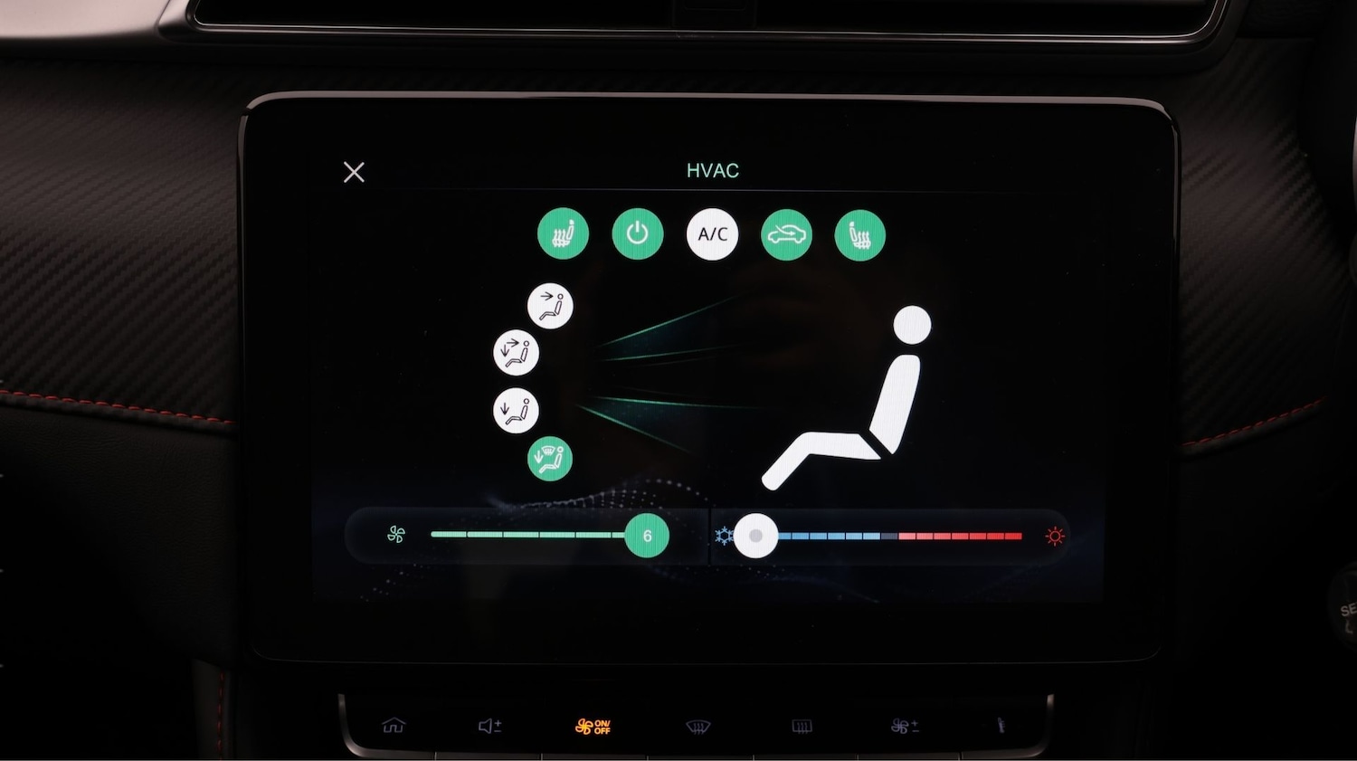 Used MG MG ZS 2023 for sale - 78112780: Photo 12