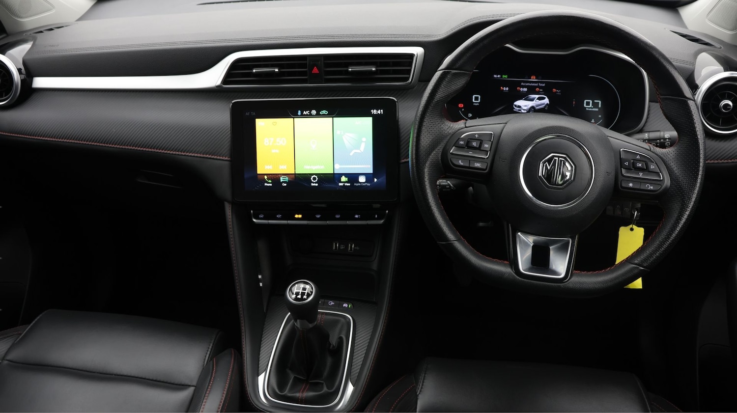 Used MG MG ZS 2023 for sale - 78112780: Photo 13