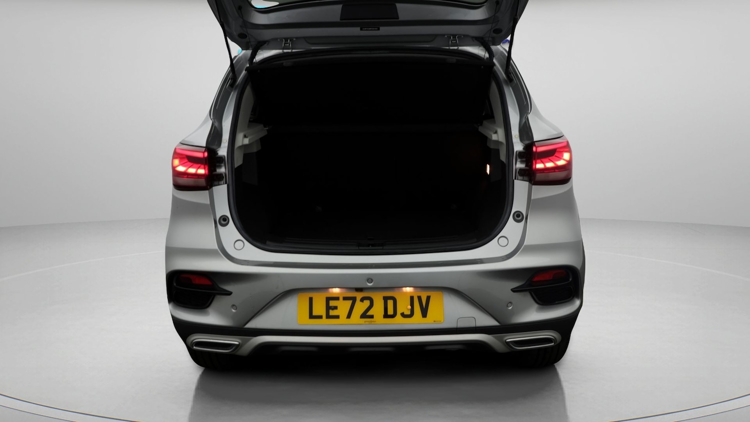 Used MG MG ZS 2023 for sale - 78112780: Photo 17