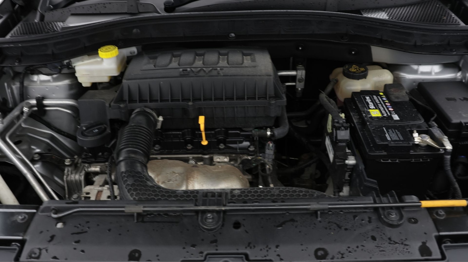 Used MG MG ZS 2023 for sale - 78112780: Photo 19