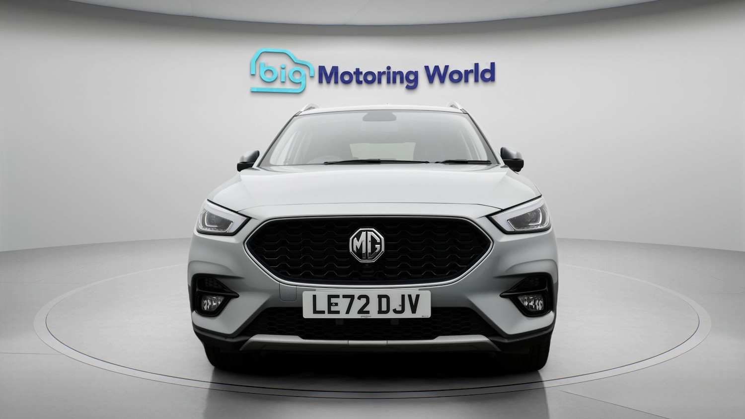 Used MG MG ZS 2023 for sale - 78112780: Photo 2