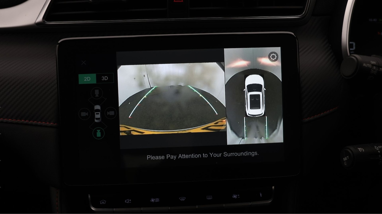 Used MG MG ZS 2023 for sale - 78112780: Photo 21