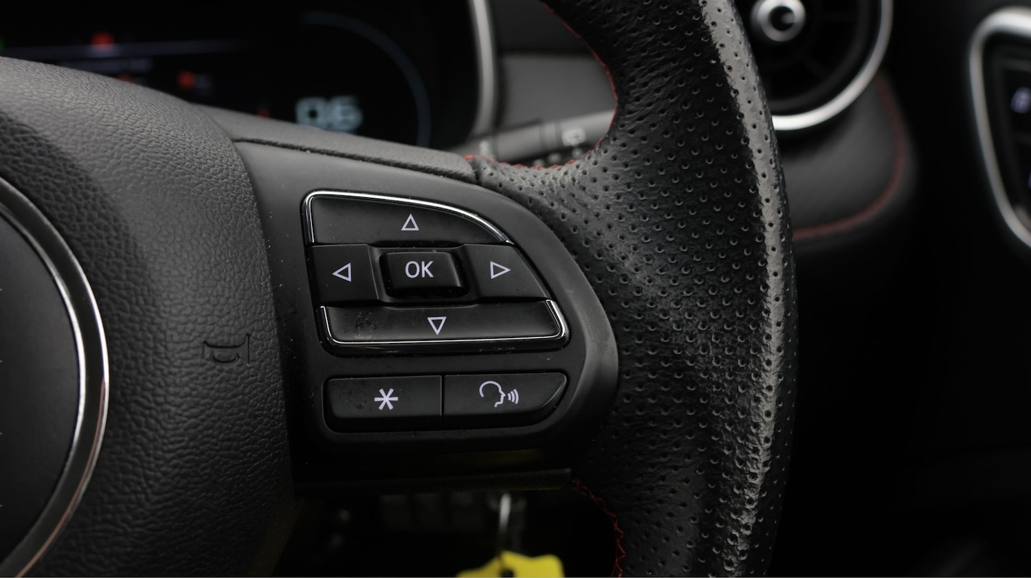 Used MG MG ZS 2023 for sale - 78112780: Photo 23