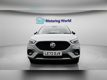 Used MG MG ZS 2023 for sale - 78112780: Photo