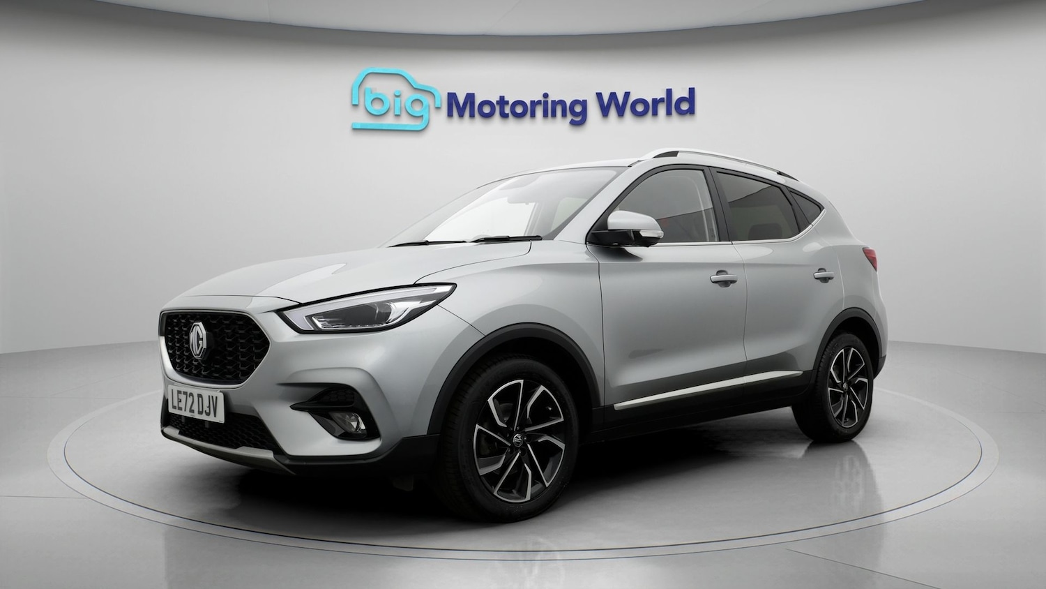 Used MG MG ZS 2023 for sale - 78112780: Photo 3