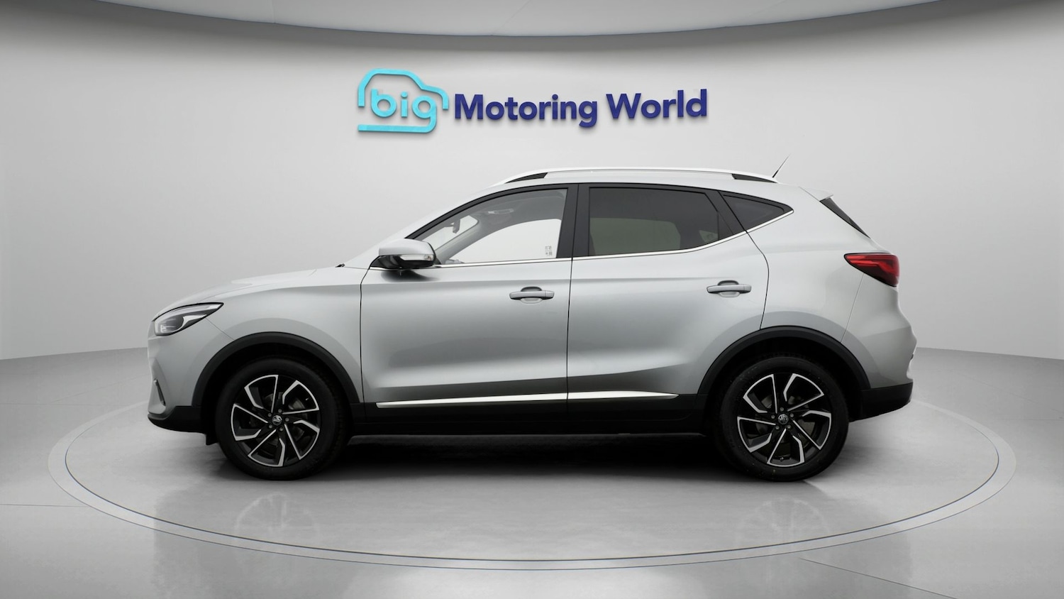 Used MG MG ZS 2023 for sale - 78112780: Photo 4