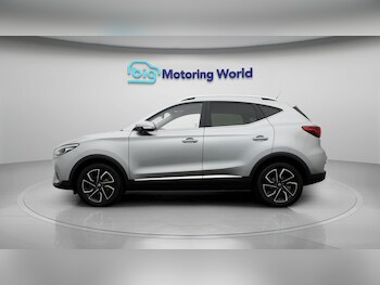 Used MG MG ZS 2023 for sale - 78112780: Photo