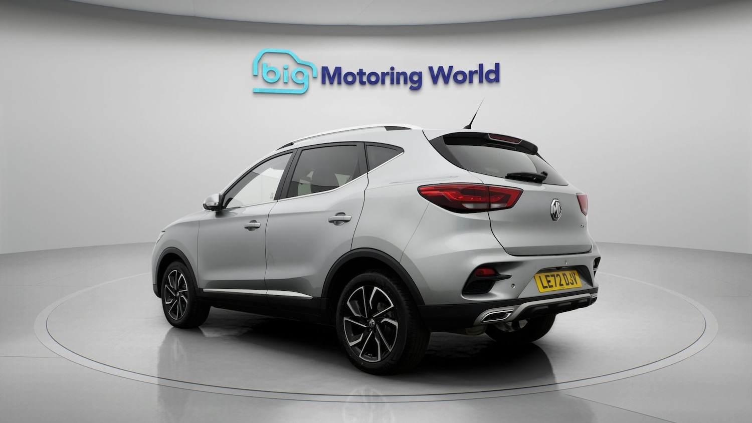 Used MG MG ZS 2023 for sale - 78112780: Photo 5