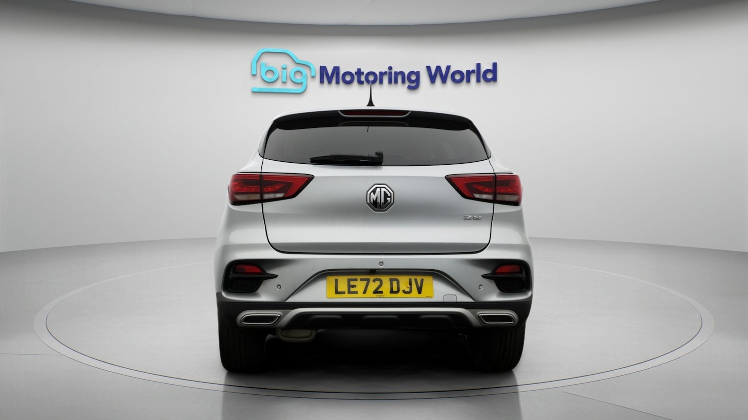 Used MG MG ZS 2023 for sale - 78112780: Photo 6