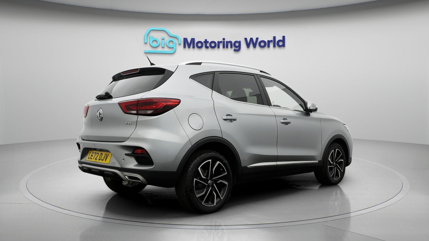 Used MG MG ZS 2023 for sale - 78112780: Photo 7