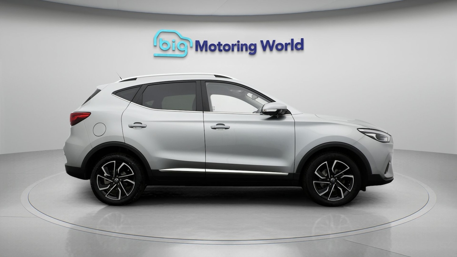 Used MG MG ZS 2023 for sale - 78112780: Photo 8